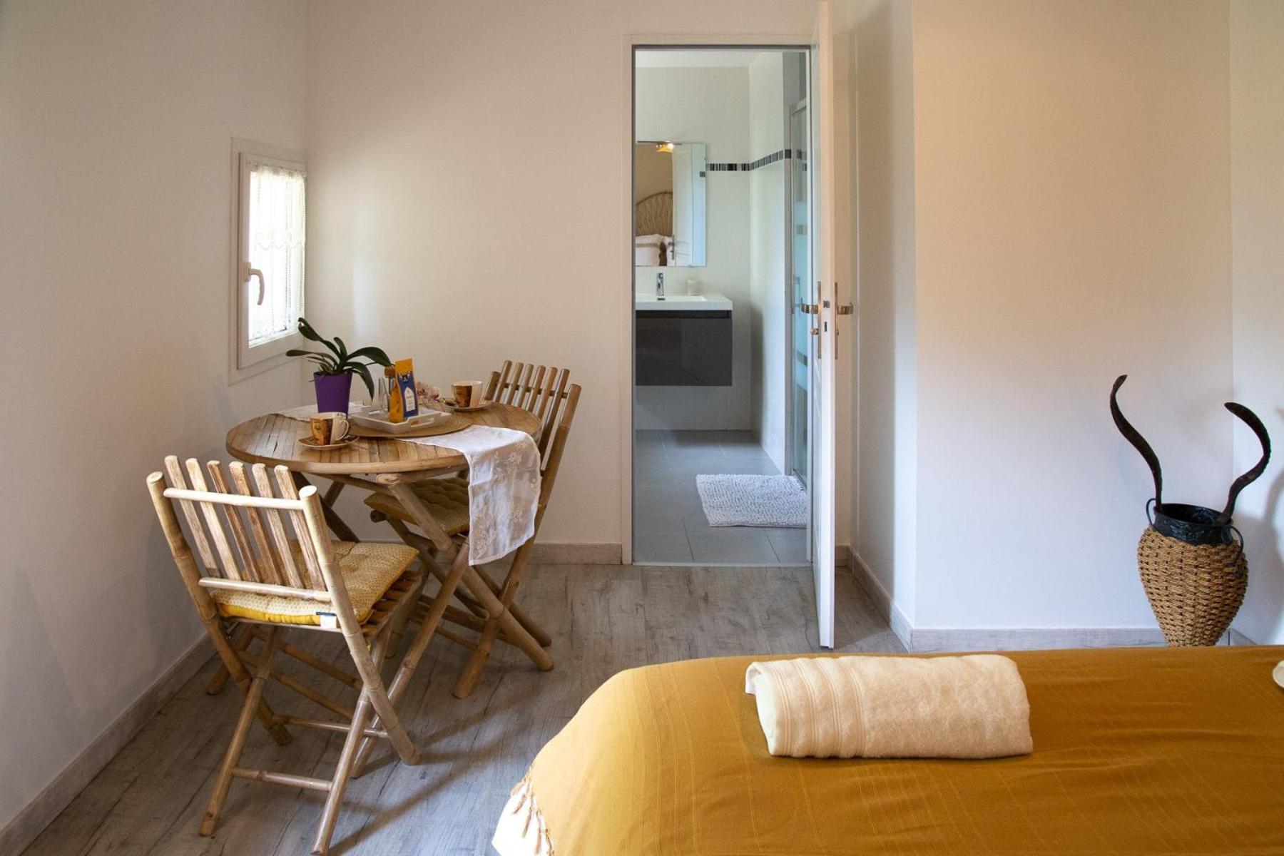 Chambre D'Hote Dans Un Havre De Paix A La Ferme Saint-Maurice-la-Clouere Экстерьер фото